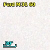Ford M 31  60
