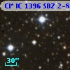 Cl* IC 1396    SBZ  2-84