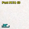 Ford M 31  63