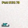 Ford M 31  79