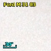 Ford M 31  83