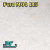 Ford M 31 113