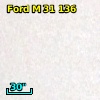 Ford M 31 136