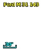 Ford M 31 143
