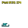 Ford M 31 174