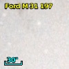 Ford M 31 197