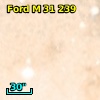Ford M 31 239