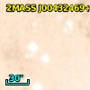 2MASS J00432469+4124495