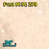 Ford M 31 279