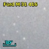 Ford M 31 416