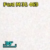 Ford M 31 463