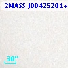 2MASS J00425201+4115534