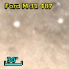 Ford M 31 487
