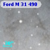 Ford M 31 490