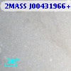 2MASS J00431966+4119065