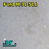 Ford M 31 511