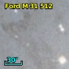 Ford M 31 512