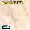 Ford M 31 519