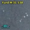 Ford M 31 538