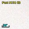 Ford M 31  82
