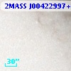 2MASS J00422997+4117255