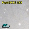 Ford M 31 218