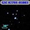 GSC 02788-01003