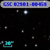 GSC 02801-00458