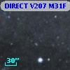 DIRECT V207 M31F