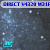 DIRECT V4320 M31F