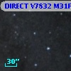 DIRECT V7832 M31F