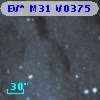 EV* M31 V0375
