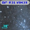 EV* M31 V0439