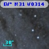 EV* M31 V0314