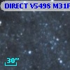 DIRECT V5498 M31F