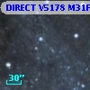 DIRECT V5178 M31F