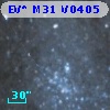 EV* M31 V0405