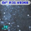 EV* M31 V0348