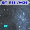EV* M31 V0436