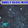 DIRECT V5442 M31F