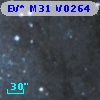 EV* M31 V0264
