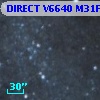 DIRECT V6640 M31F