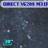 DIRECT V6208 M31F