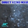 DIRECT V2203 M31F