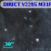 DIRECT V2285 M31F