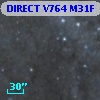 DIRECT V764 M31F