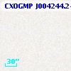 CXOGMP J004244.2+411609