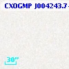 CXOGMP J004243.7+411604