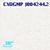 CXOGMP J004244.2+411608