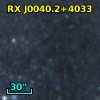 RX J0040.2+4033